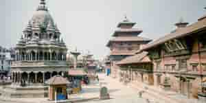Nepal